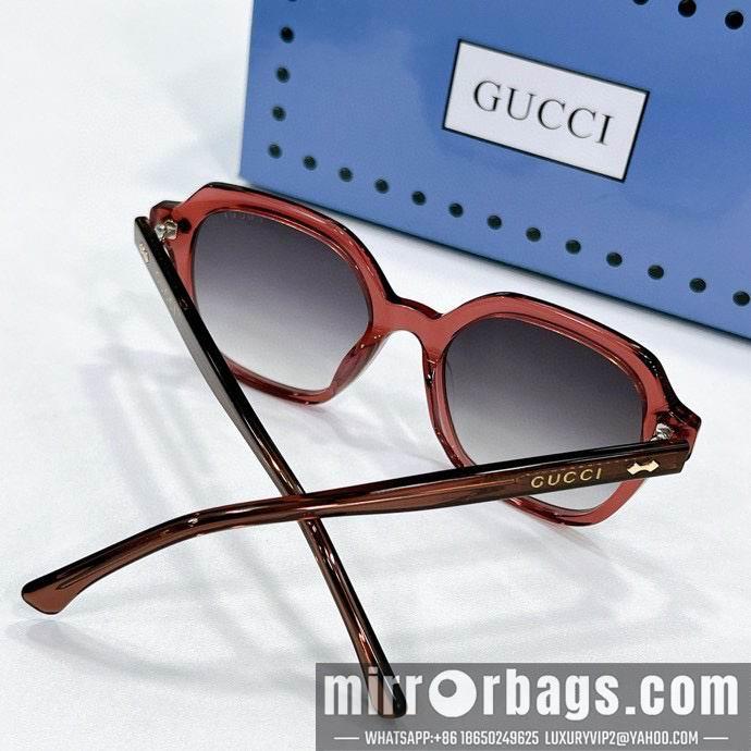 Replica Gucci Glasses smr57