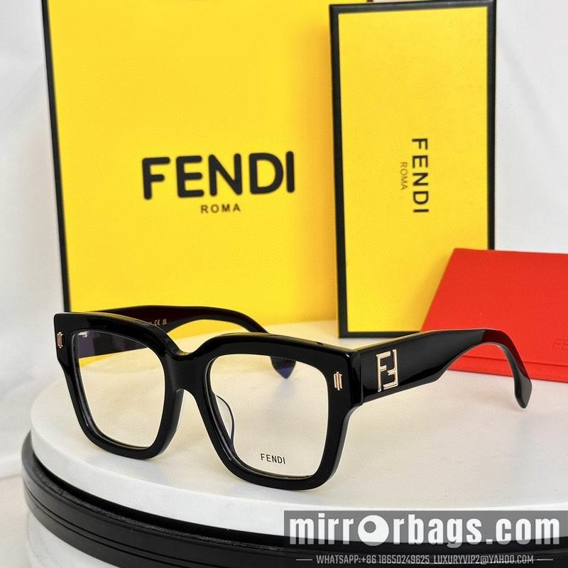 Replica Fendi Glasses smh61