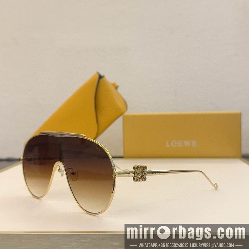Replica Loewe Glasses smx45