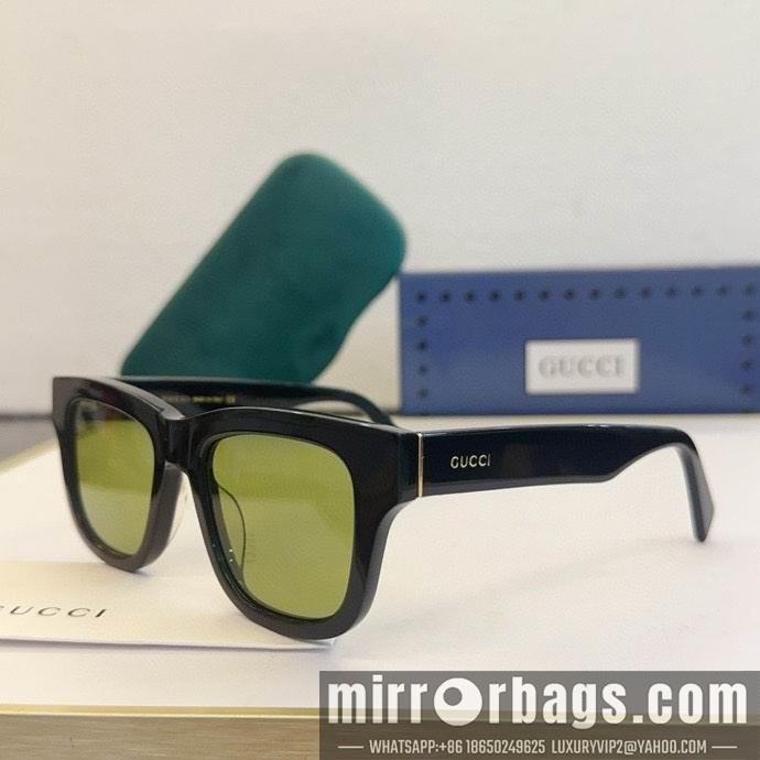 Replica Gucci Glasses smx152