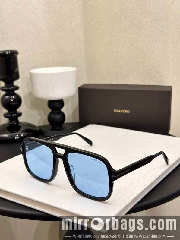 Replica Tom Ford Glasses smx138
