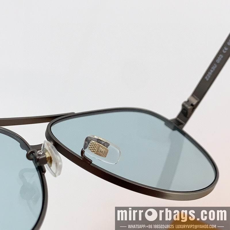 Replica LV Glasses smr79
