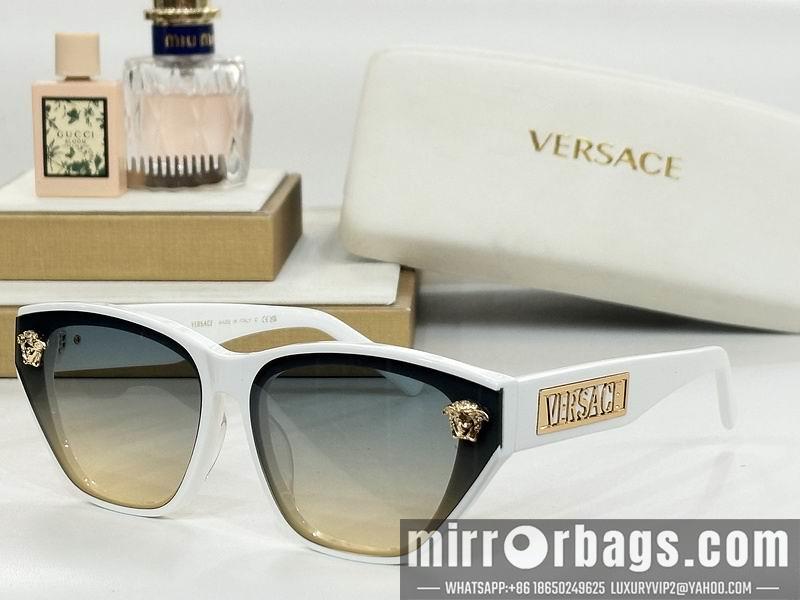 Replica Versace Glasses 03smh17