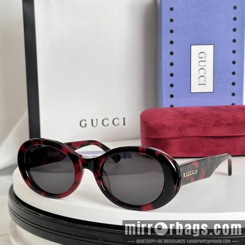 Replica Gucci Glasses smh122
