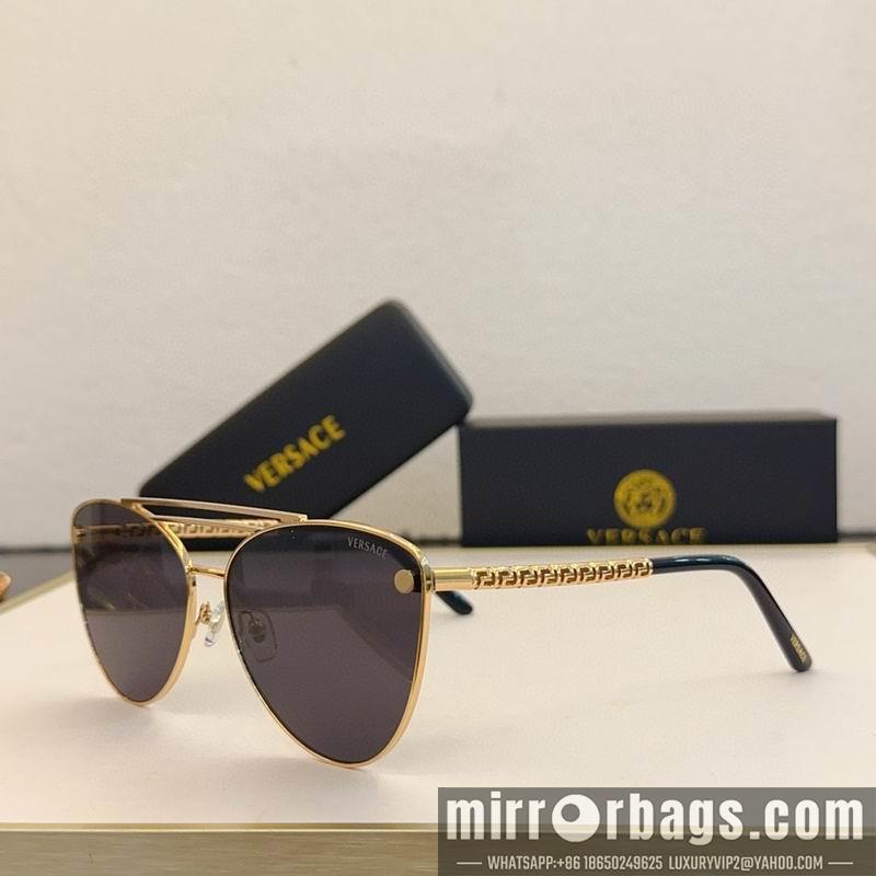 Replica Versace Glaases smx168