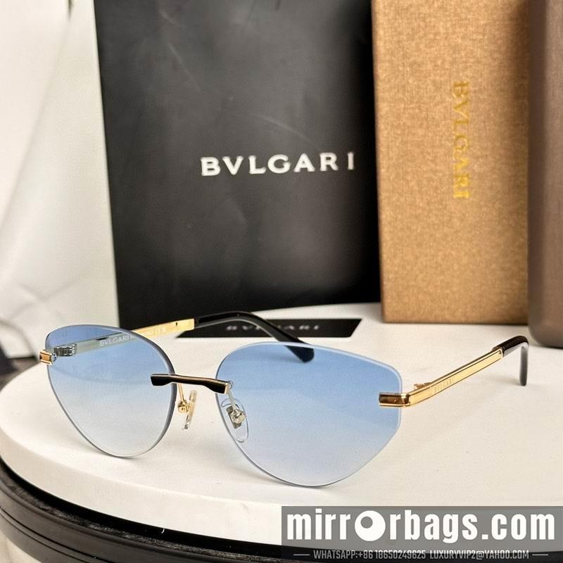 Replica Bvlgari Glasses 03smh95