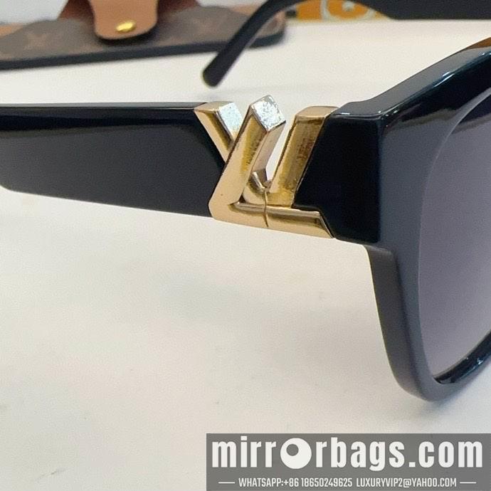 Replica LV Glasses smx145