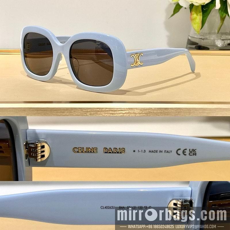Replica Celine Glasses smx168