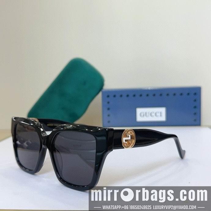 Replica Gucci Glasses smr35