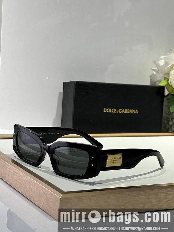 Replica DG Glasses 03smh17