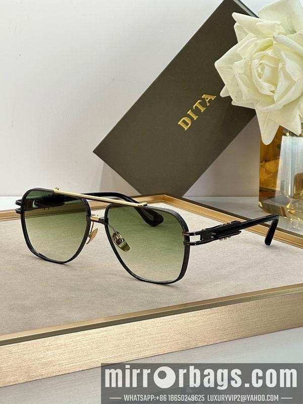 Replica Dita Glasses smx53