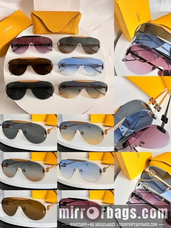 Replica Loewe Glasses 03smh23