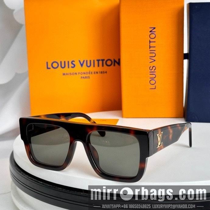 Replica LV Glasses smx186