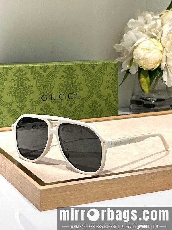 Replica Gucci Glasses smr29