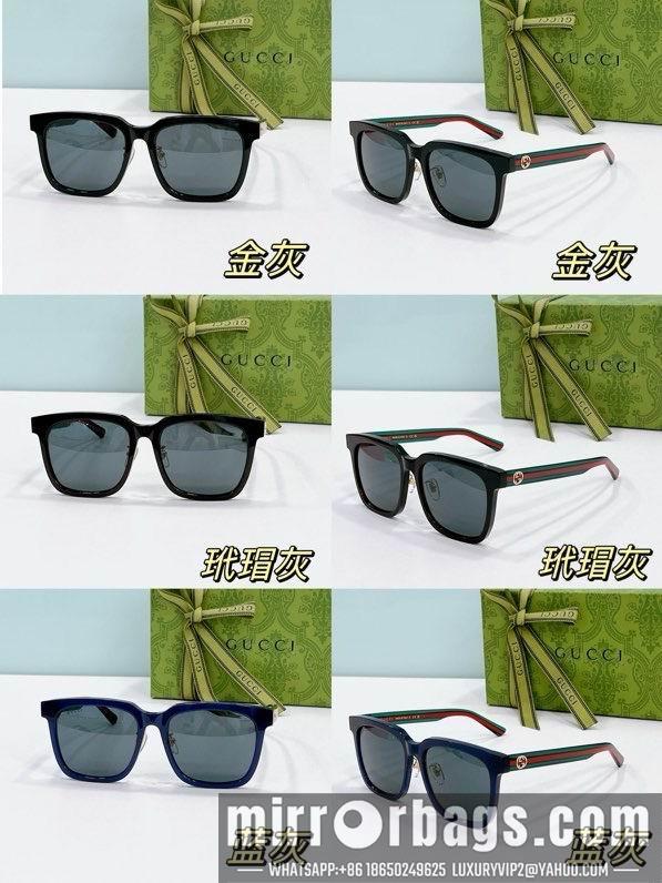 Replica Gucci Glasses smx113