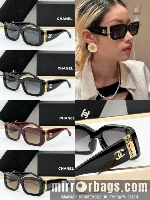 Replica Chanel Glasses smh157