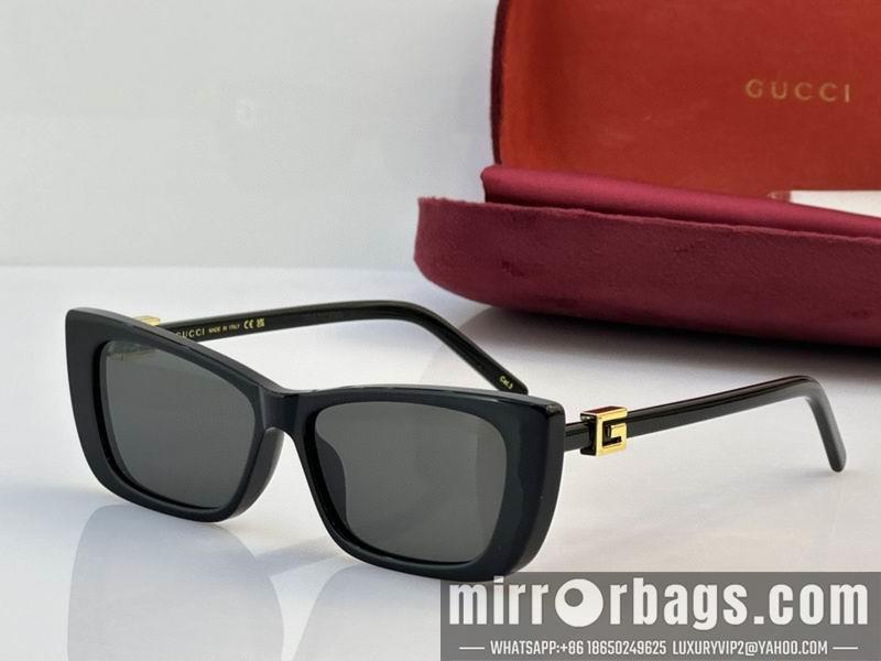 Replica Gucci Glasses smh45