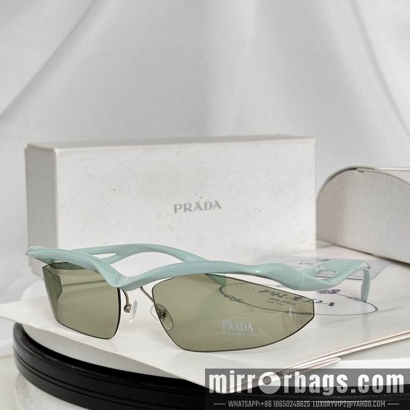 Replica Prada Glasses smh137