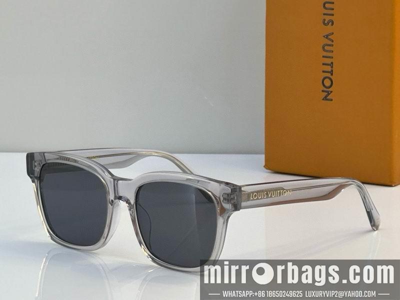 Replica LV Glasses smh11