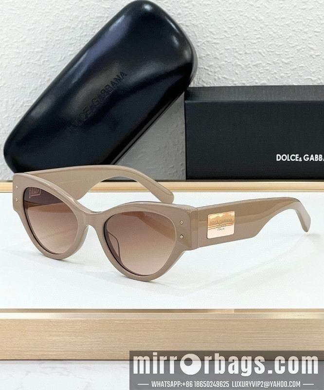 Replica DG Glasses 03smh47