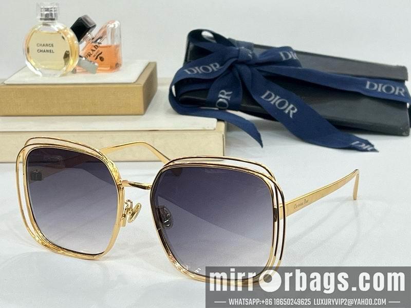 Replica Dior Glasses smr30