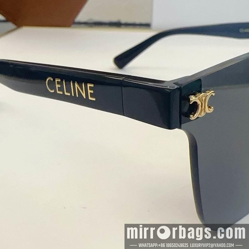 Replica Celine Glasses smx208