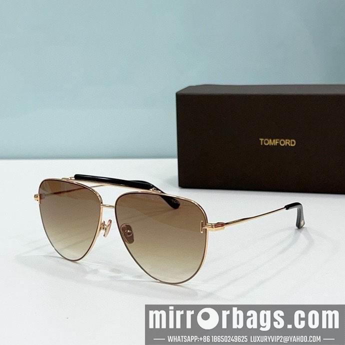 Replica Tom Ford Glasses 010301