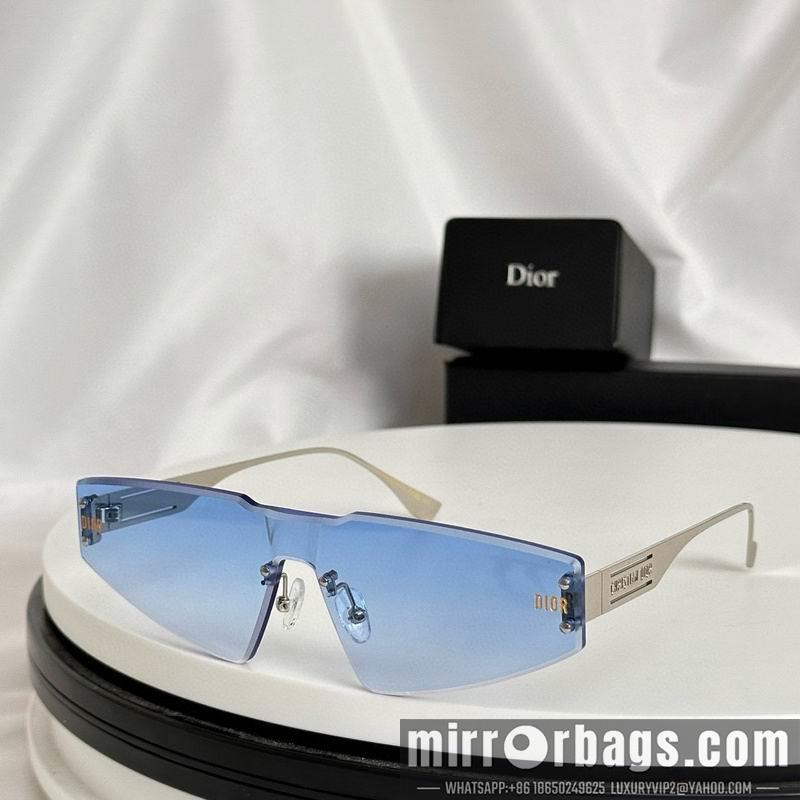 Replica Dior Glasses smr48