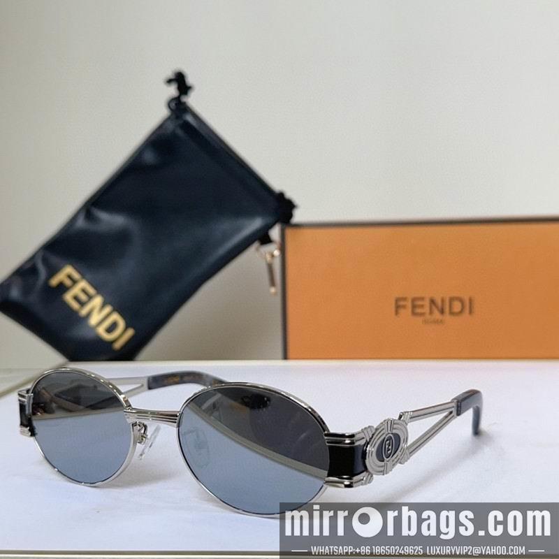 Replica Fendi Glasses smh118