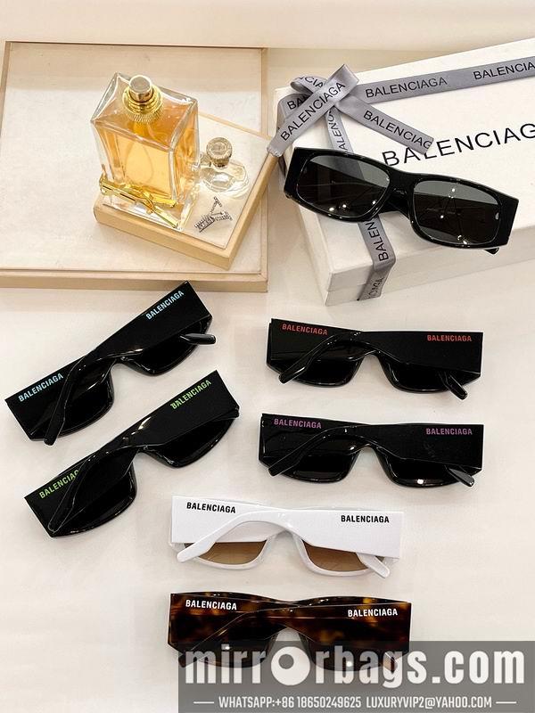 Replica Balenciaga Glasses smx56