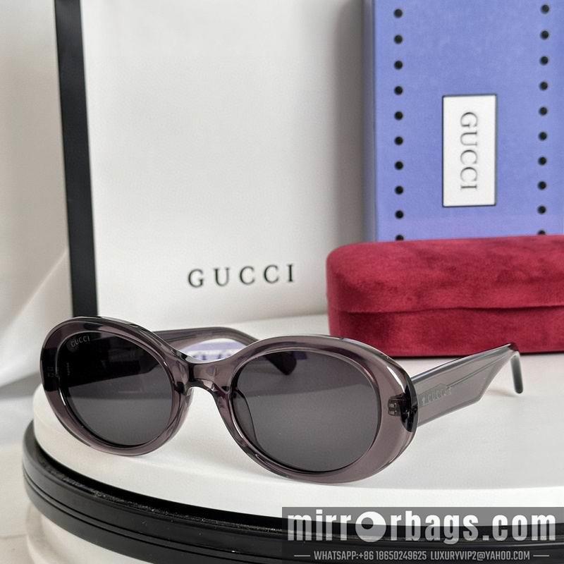 Replica Gucci Glasses smh122