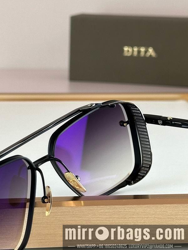 Replica Dita Glasses smx51