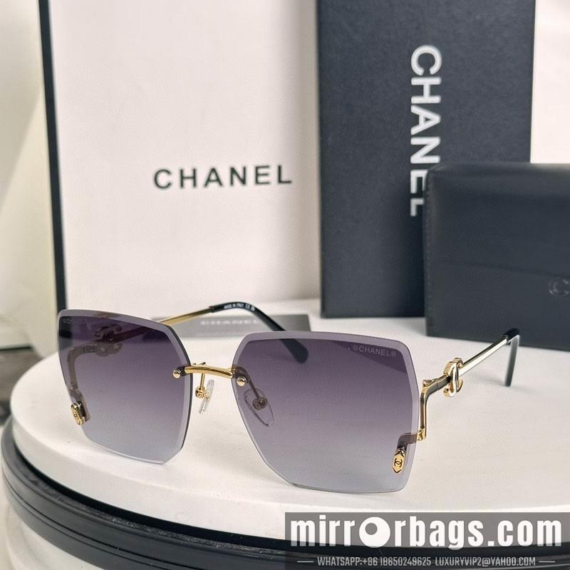 Replica Chanel Glasses smh44