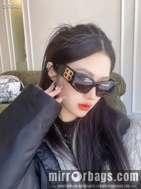 Replica Balenciaga Glasses 03smh12