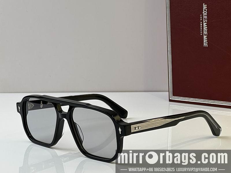 Replica Jacques Marie Mage Glasses 03smh110