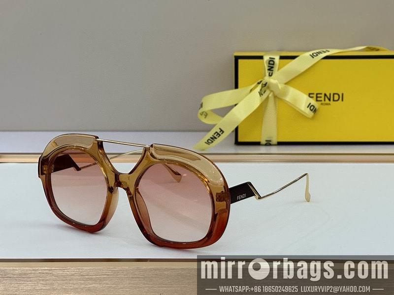 Replica Fendi Glasses smx55