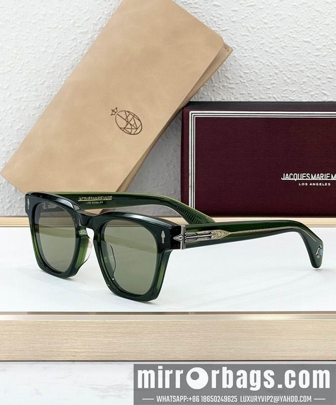 Replica Jacques Marie Mage Glasses 03smh46