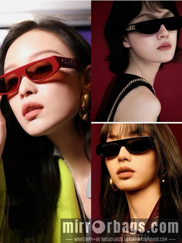 Replica Gucci Glasses smx95
