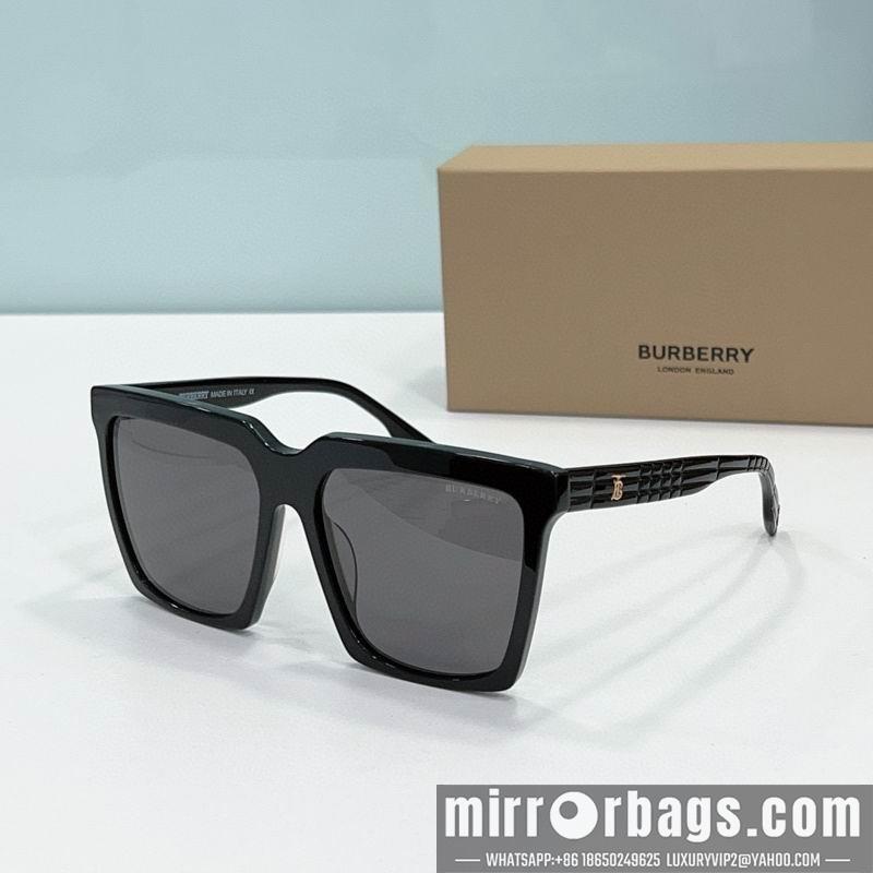 Replica Burberry Glasses smx34
