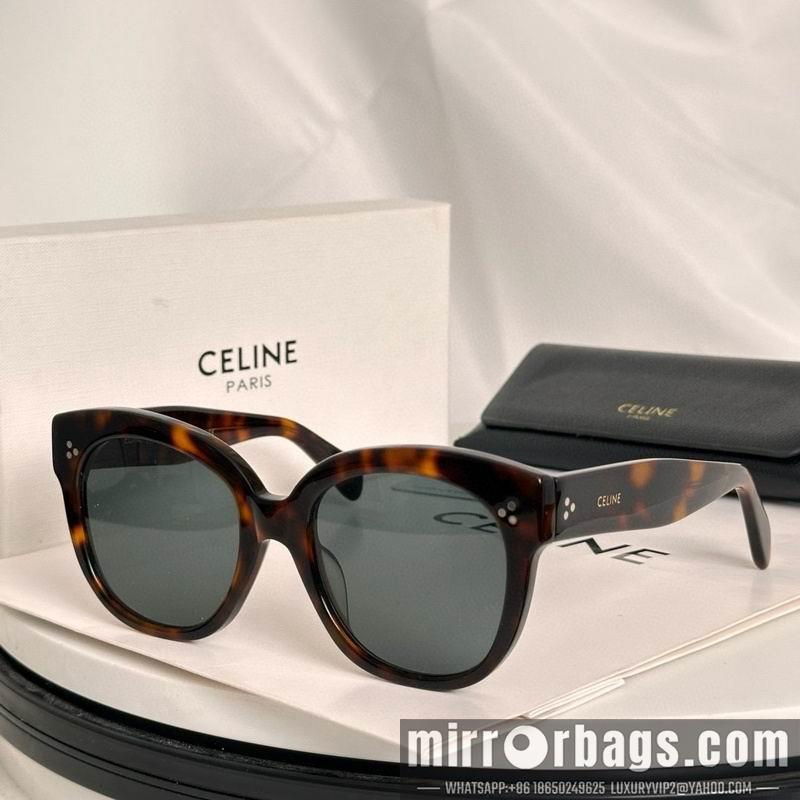 Replica Celine Glasses 03smh22
