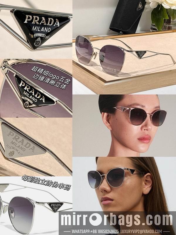 Replica Prada Glasses smr68