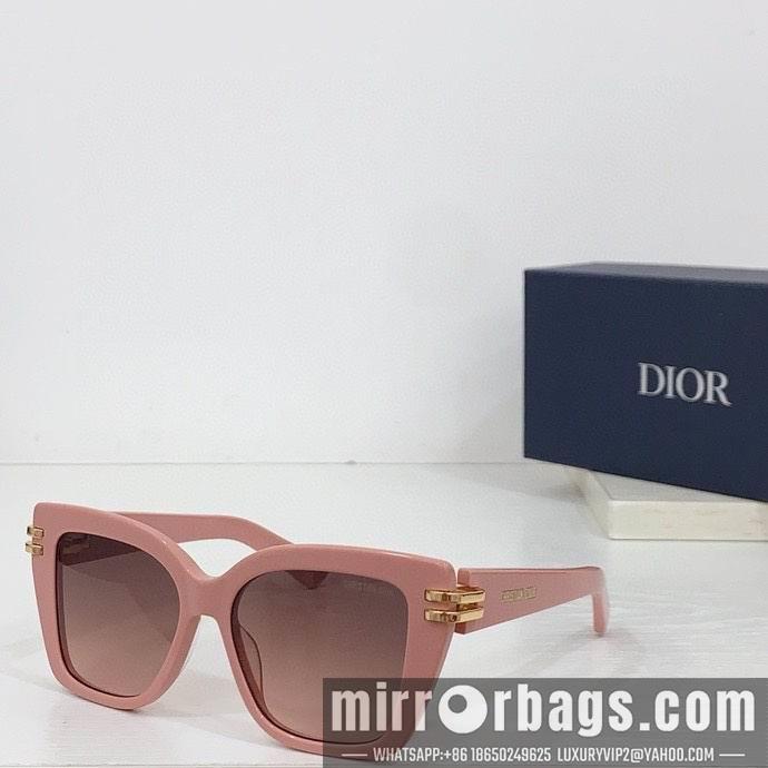 Replica Dior Glasses smx94