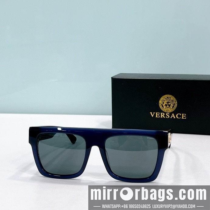 Replica Versace Glaases smx132