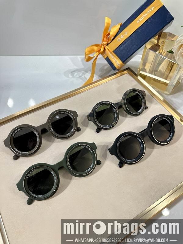 Replica LV Glasses smh15