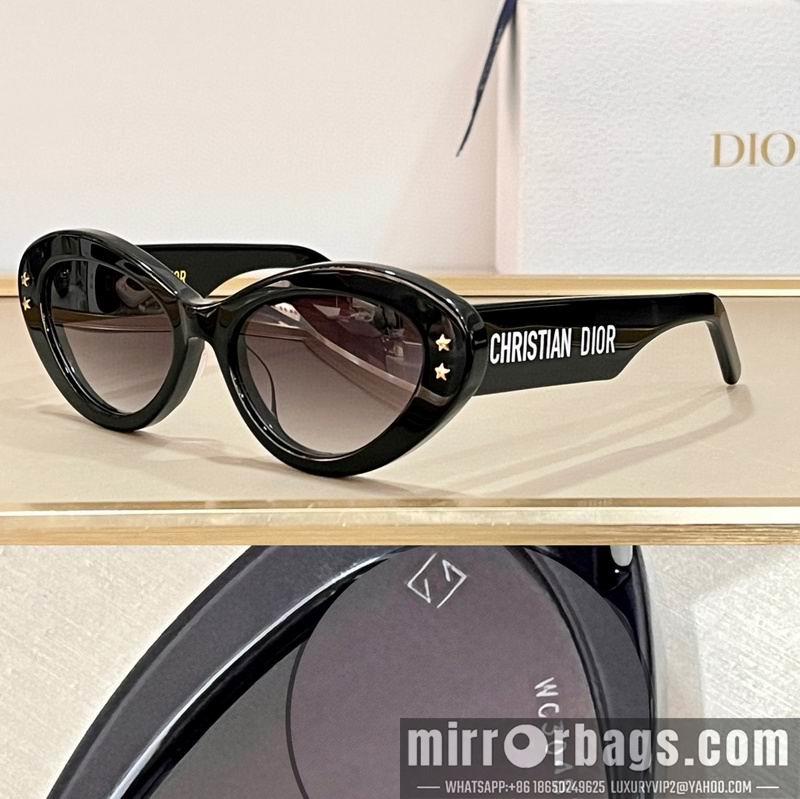 Replica Dior Glasses 03smh80