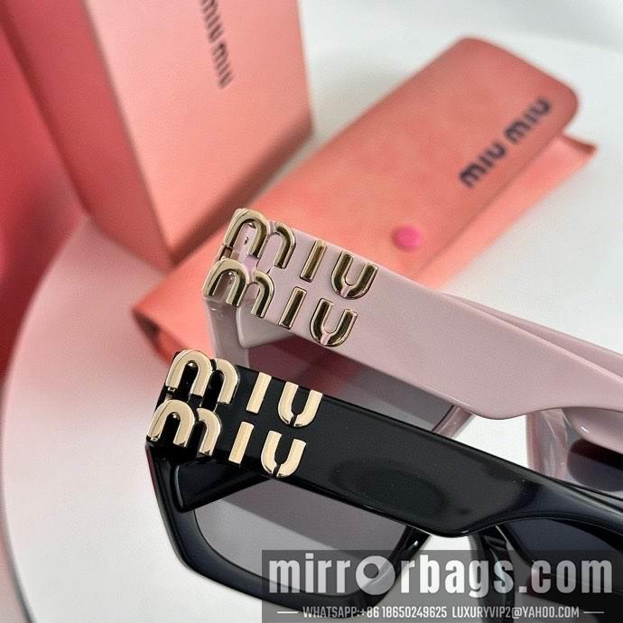 Replica MiuMiu Glasses smx131