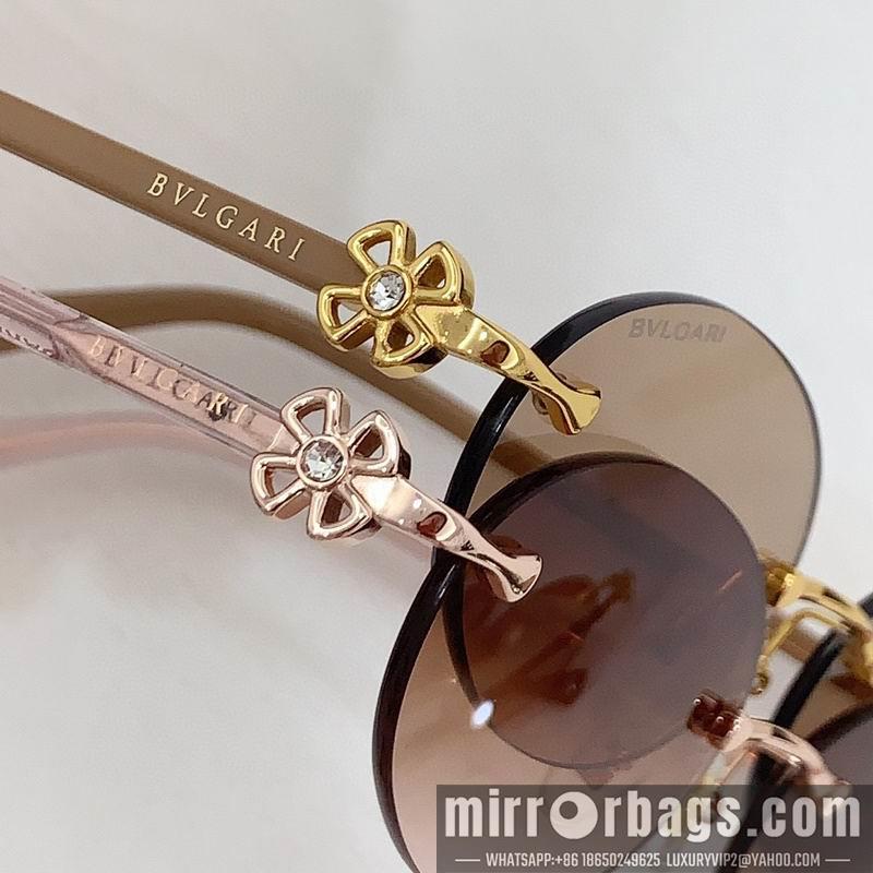 Replica Bvlgari Glasses 03smh46