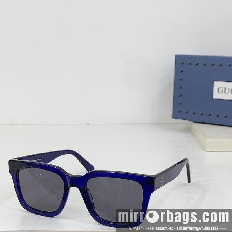 Replica Gucci Glasses smr110