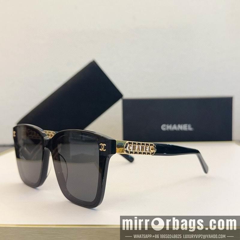 Replica Chanel Glasses smx316