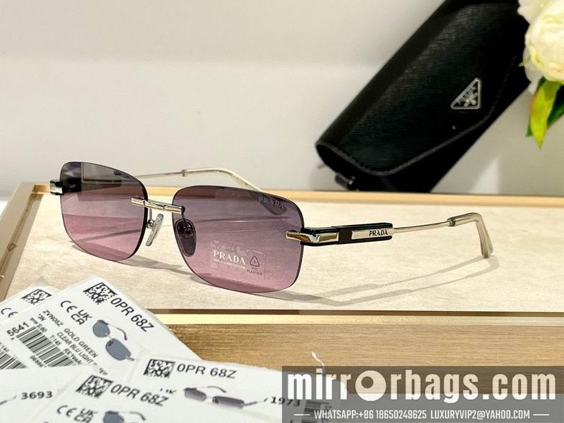 Replica Prada Glasses smr70